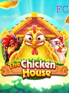 Explorando o Mundo de TheChickenHouse: Como Jogar e Vencer