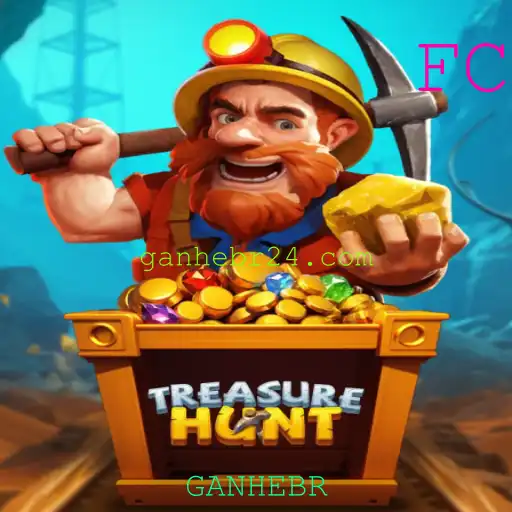 Explore o Mundo de TreasureHunt e Descubra Como GANHEBR Pode Transformar sua Experiência de Jogo