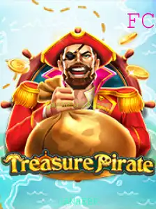 Descobrindo as Aventuras de TreasurePirate: Tudo sobre o Novo Jogo de Caça ao Tesouro