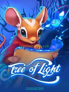 TreeofLight: Aventuras Luminosas e Regras Encantadoras