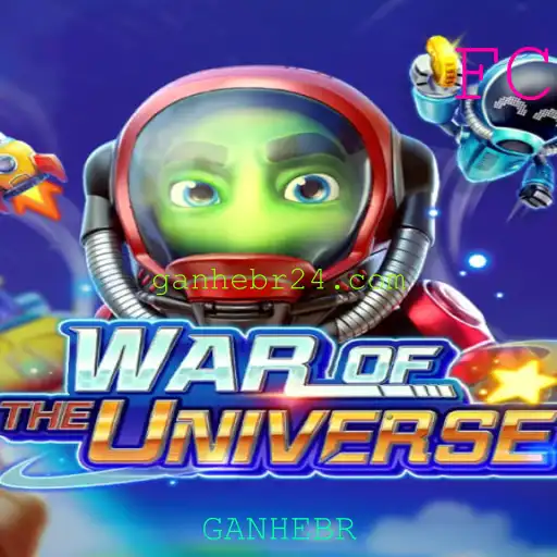 Descubra WAROFTHEUNIVERSE: Uma Aventura Galáctica Emocionante