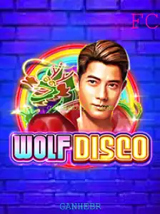Descubra 'WolfDisco': O Jogo Revolucionário que Combina Estratégia e Aventura
