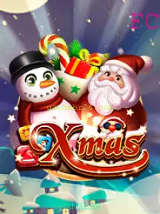 Descubra o Empolgante Mundo de Xmas: O Jogo que está Conquistando Multidões
