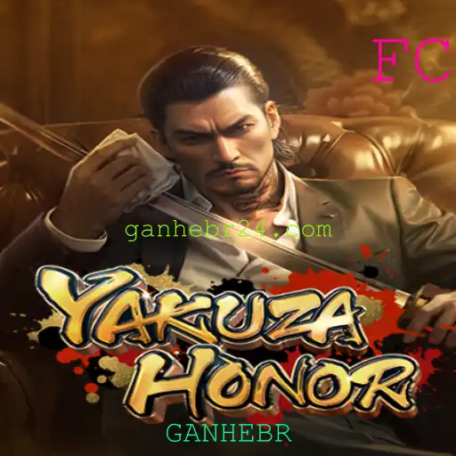 YakuzaHonor: Uma Imersão no Submundo Japonês com GANHEBR