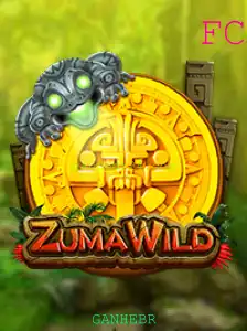 ZumaWild: Aventuras e Estratégias no Mundo dos Jogos